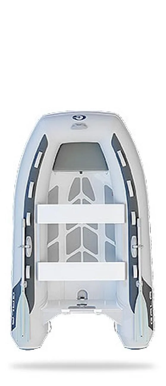 Gala Boats A270hd used - photo 1