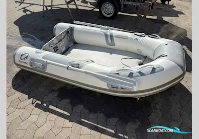 Zodiac Cadet 230 Aero Gummibåd gebraucht - Foto 1 Zodiac Cadet 230 Aero Gummibåd gebraucht - Foto 1