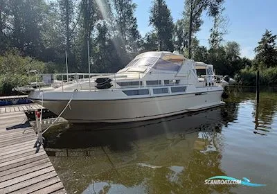 Coronet Commander 38` used - photo 1