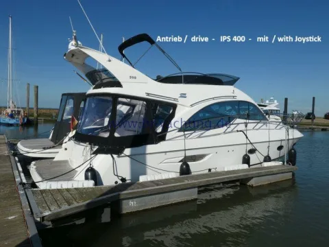 Galeon 390 Fly gebraucht - Foto 1