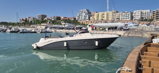 Mano Marine 25.50 usato - foto 1