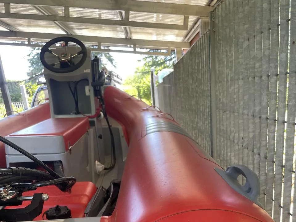 Focchi 360 d'occasion - photo 1
