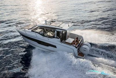 Jeanneau Merry Fisher 895 - 2 X 200 HK Yamaha usato - foto 1