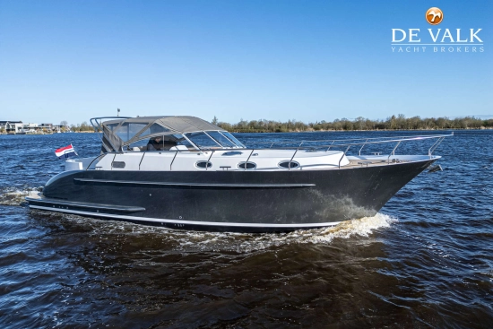 Van Der Heijden 1350 Cruiser used - photo 1