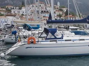 Bavaria Yachts 36 Holiday used - photo 1