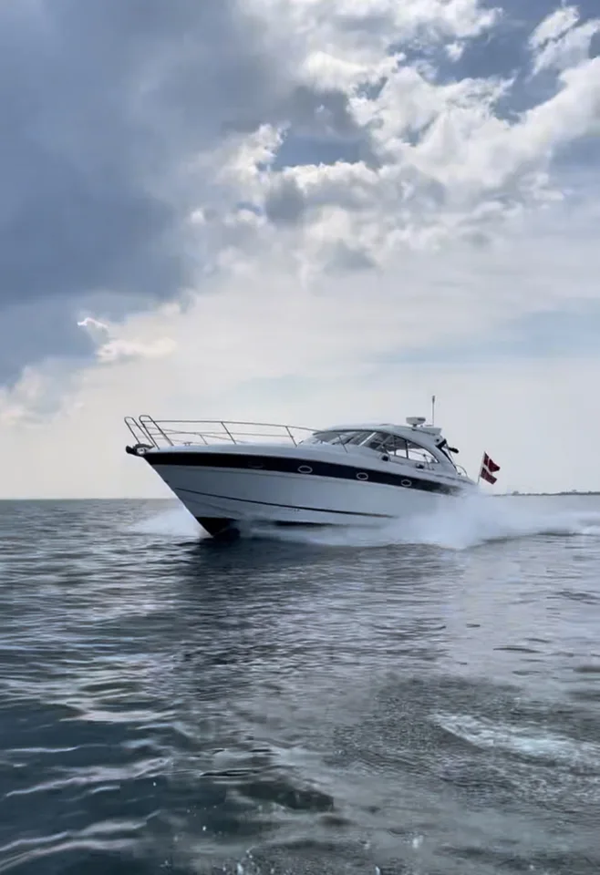 Bavaria Yachts 42 HT used - photo 1