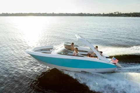 Regal LS4 Surf 2.0 gebraucht - Foto 1