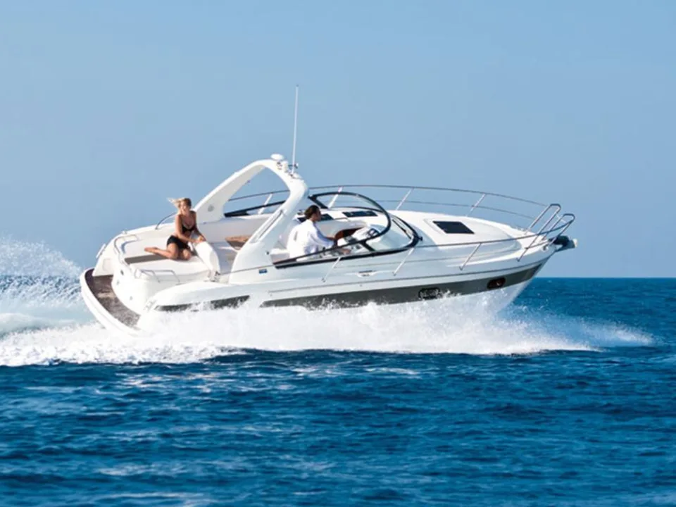 Bavaria Yachts S29 Open used - photo 1