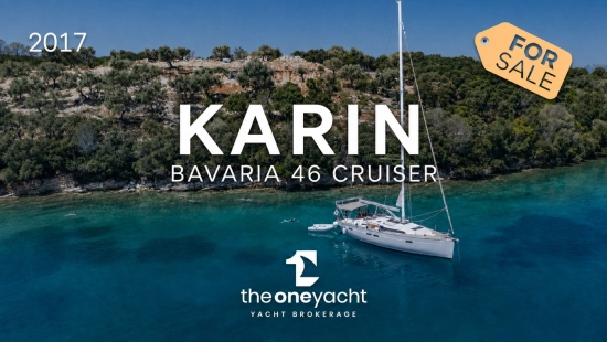 Bavaria Yachts Yachts 46 Cruiser Style gebraucht - Foto 1