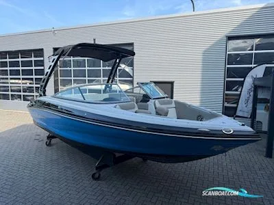 Crownline 225 SS used - photo 1