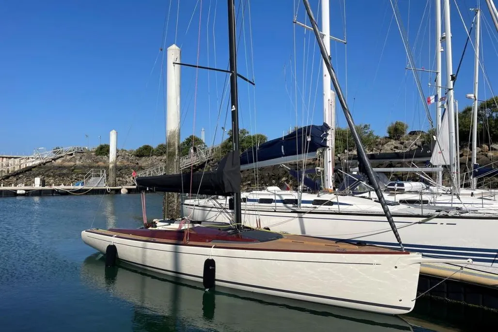Latitude 46 Tofinou 9.7 gebraucht - Foto 1