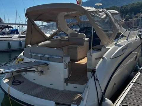 Atlantis 35 Plus used - photo 1