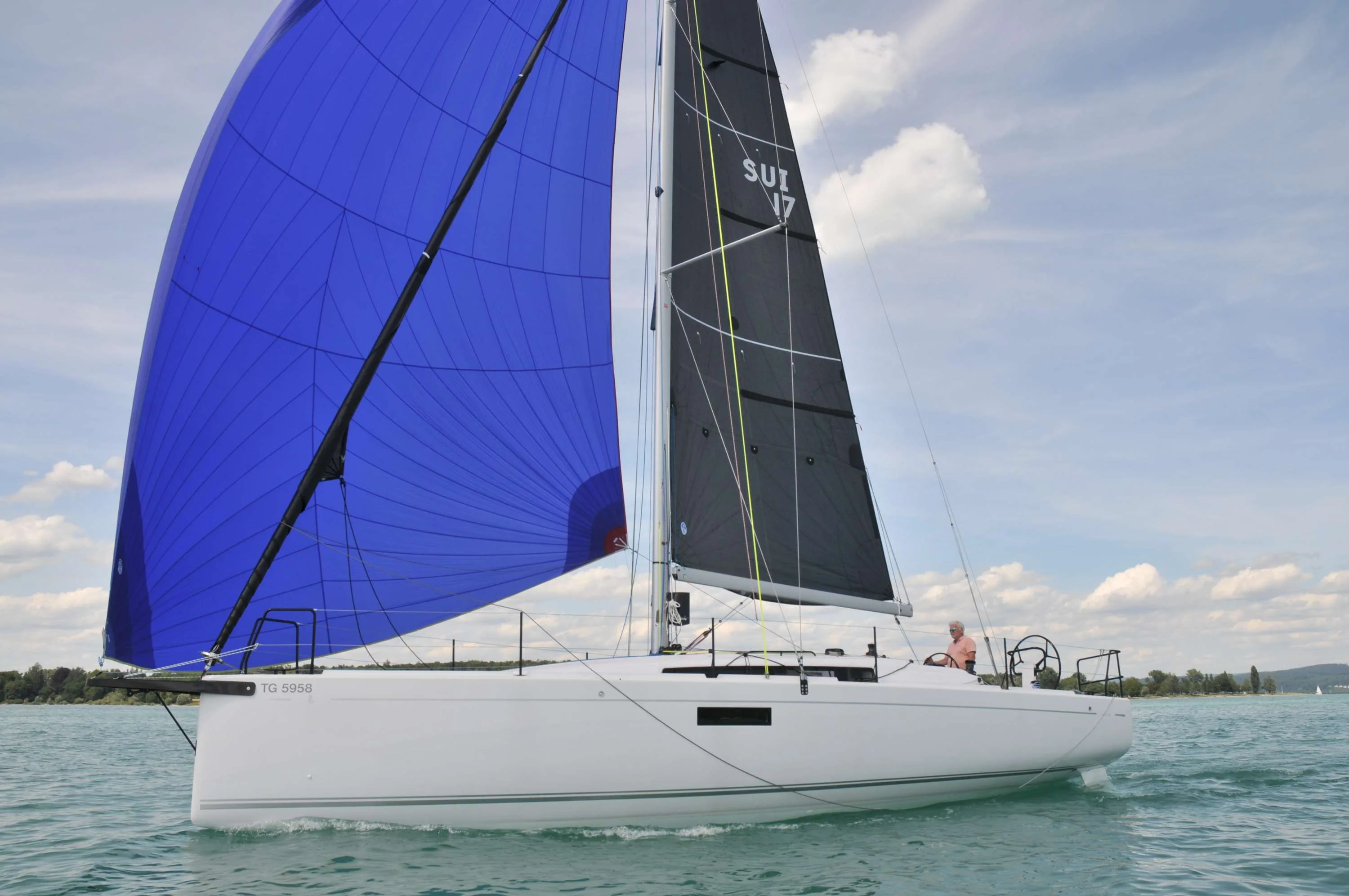 Beneteau FIRST 36 d'occasion - photo 1