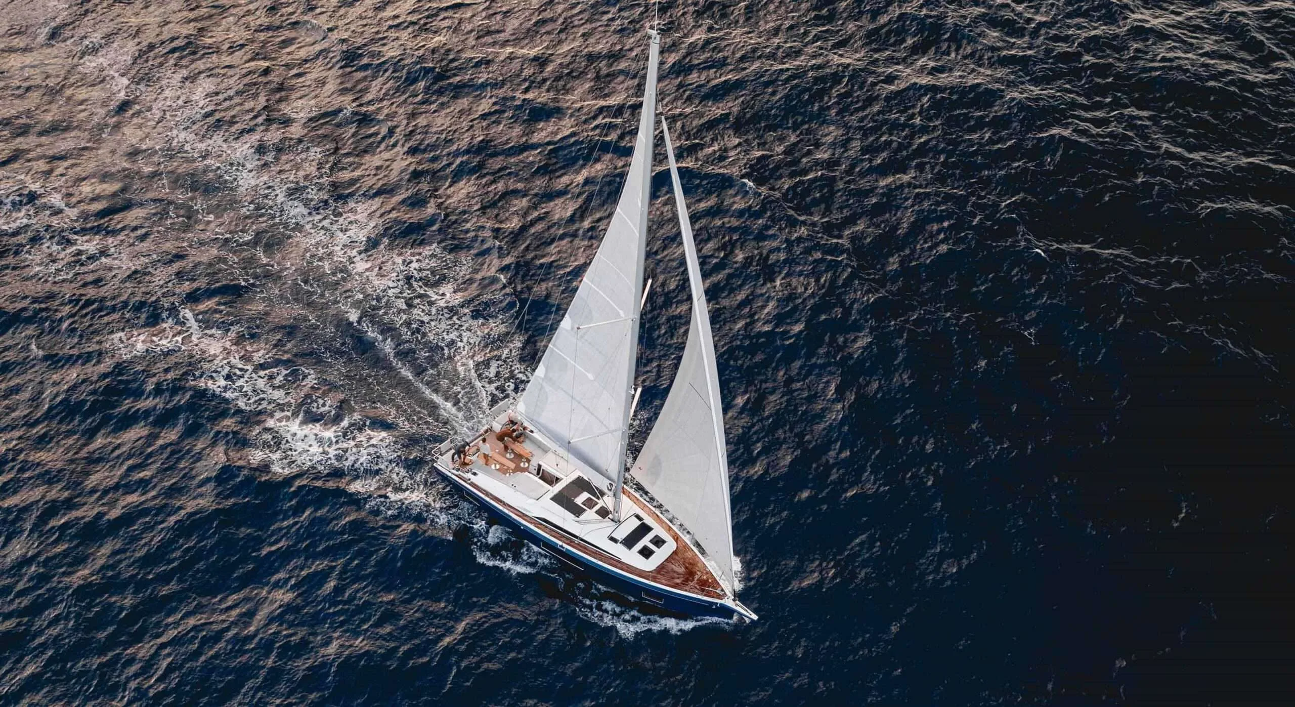 Beneteau OCEANIS 47 usato - foto 1