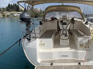 Bavaria Yachts 36 (2012) used - photo 1