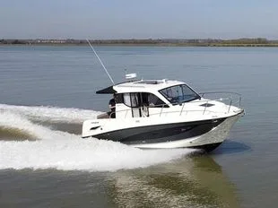 Quicksilver 905 Weekend used - photo 1