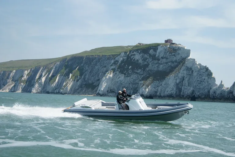 Cobra Ribs Nautique 9.5