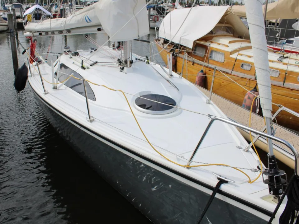 Skipper Skippi 750 used - photo 1