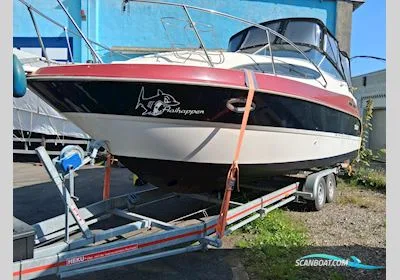 Bayliner 2655 gebraucht - Foto 1