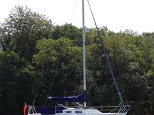 Contessa 28 used - photo 1
