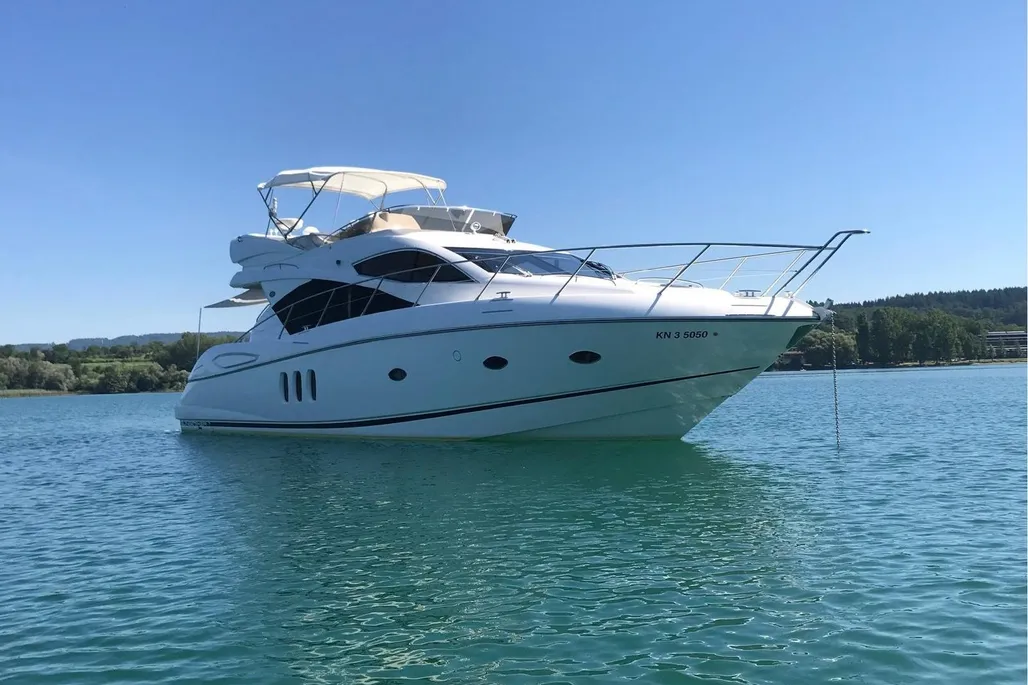 Sunseeker Manhattan 52 gebraucht - Foto 1