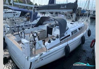 Hanse 348 gebraucht - Foto 1