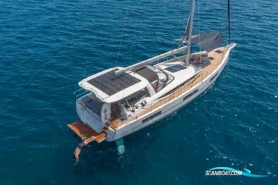 Jeanneau 60 Yacht usato - foto 1