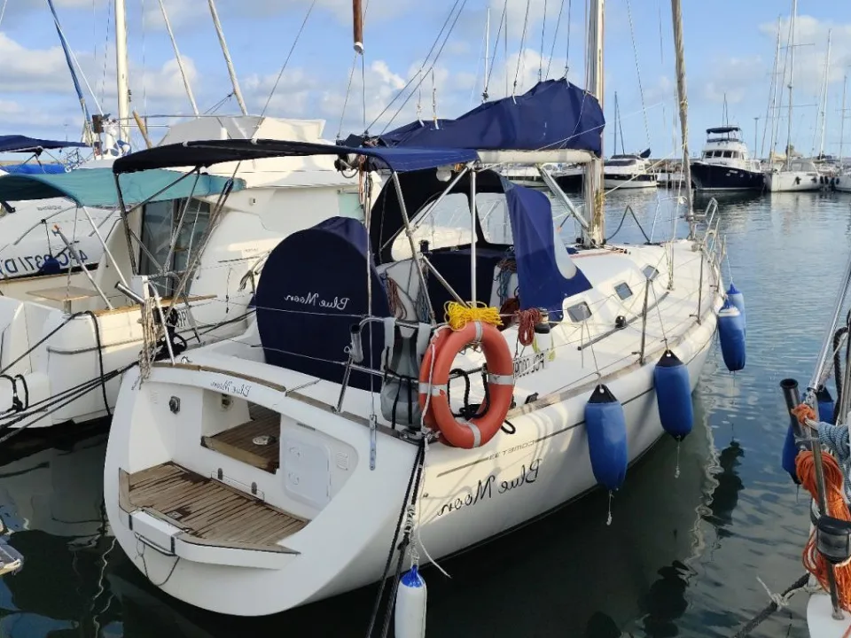 Comar Comet 33 S usato - foto 1