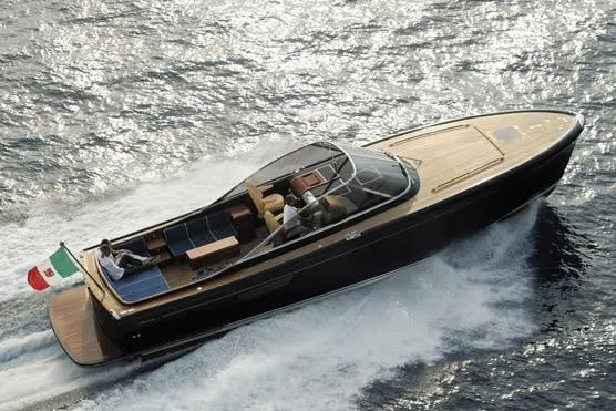 Camper & Nicholsons Endeavour 42 usato - foto 1