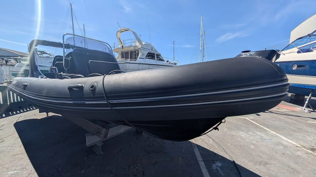 Brig Eagle 650 gebraucht - Foto 1