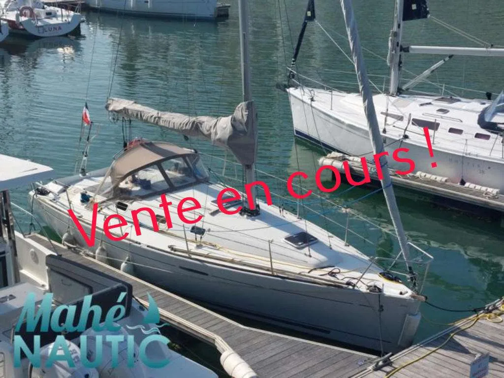Beneteau FIRST 31.7 usato - foto 1