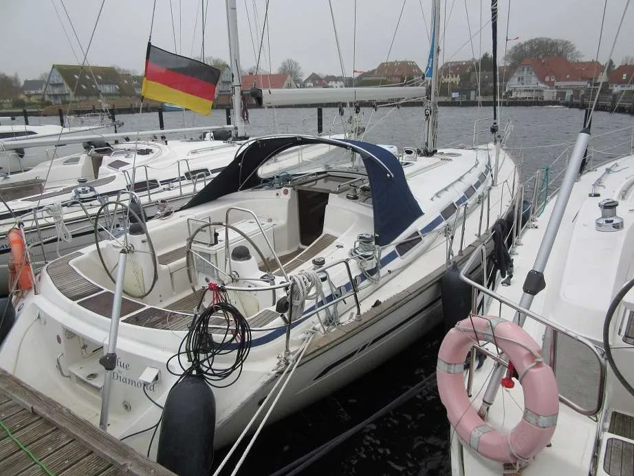 Bavaria Yachts 44 usato - foto 1 Bavaria Yachts 44 usato - foto 1