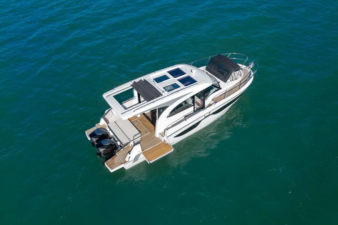 Beneteau ANTARES 11 d'occasion - photo 1