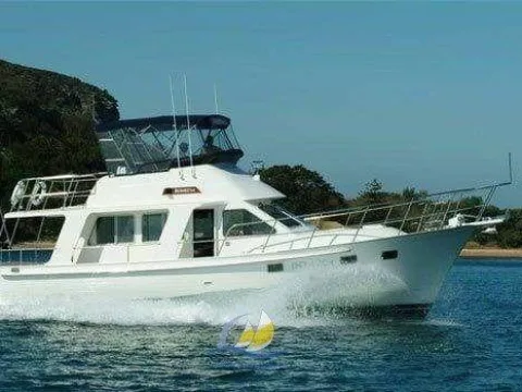 Integrity 440 Fly gebraucht - Foto 1