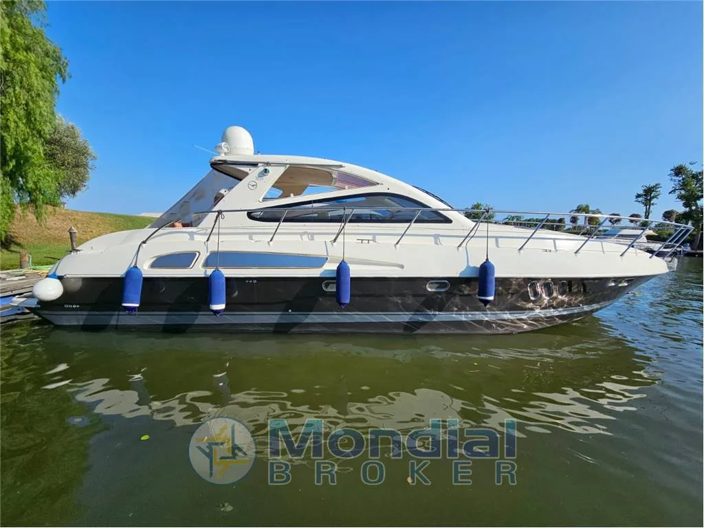 Airon Marine 4300 Hard Top gebraucht - Foto 1