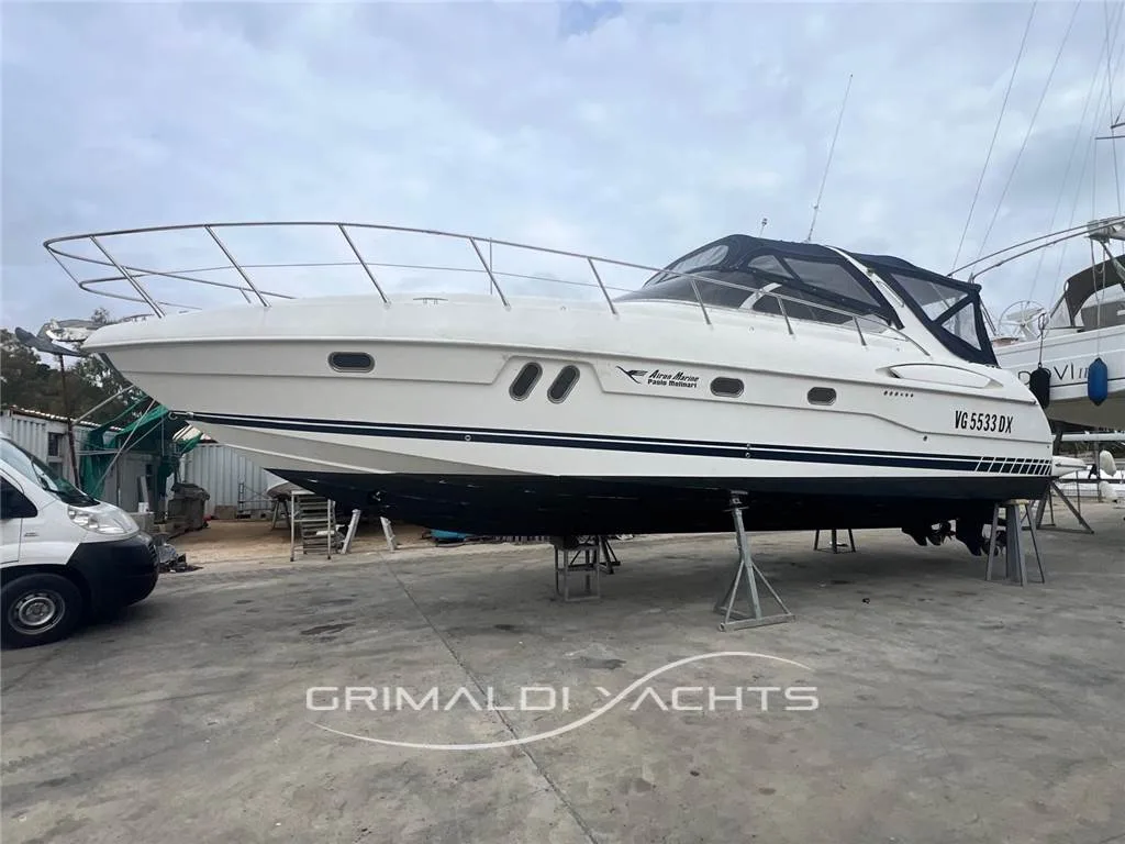 Airon Marine 388 gebraucht - Foto 1