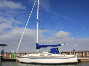 Westerly Fulmar gebraucht - Foto 1