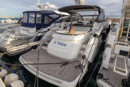 Princess Yachts V48 Open usato - foto 1