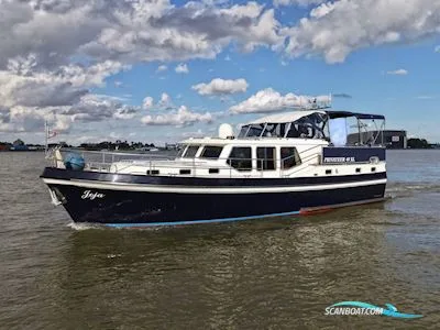Privateer 40 XL Cabrio usato - foto 1