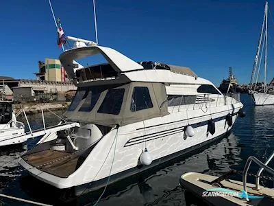 Astondoa 58 Glx gebraucht - Foto 1