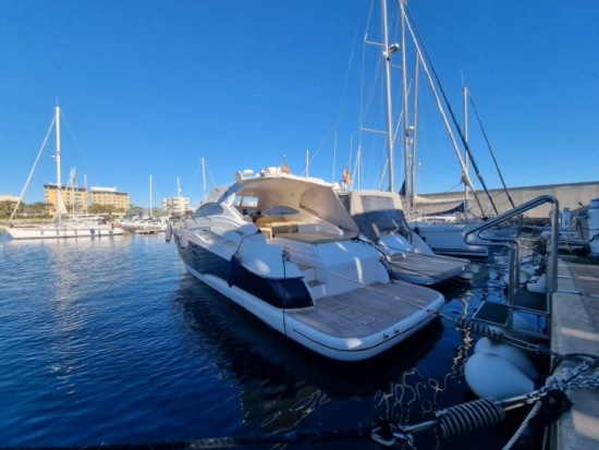 Astondoa 40 Open d'occasion - photo 1