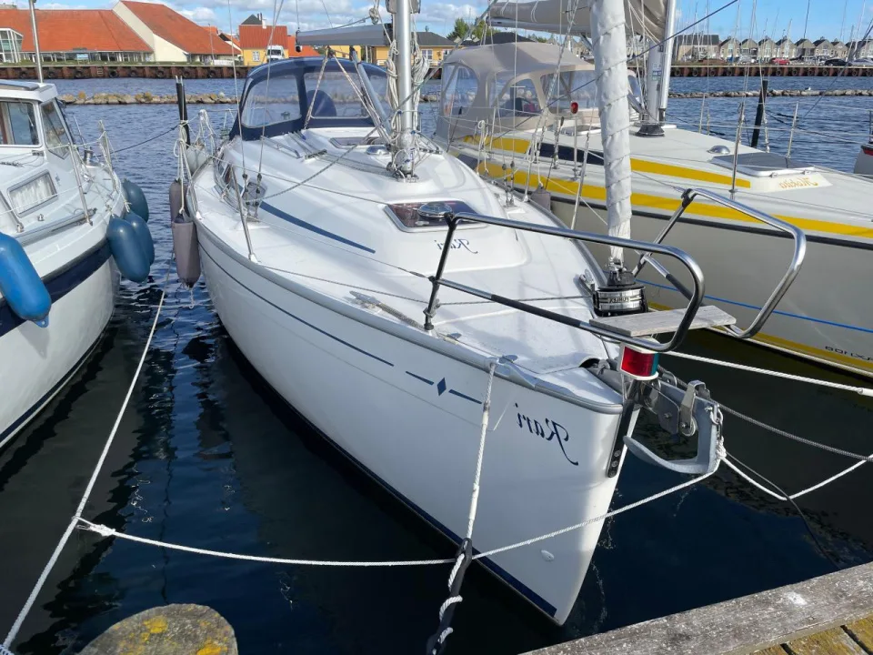 Bavaria Yachts 30 Cruiser d'occasion - photo 1 Bavaria Yachts 30 Cruiser d'occasion - photo 1