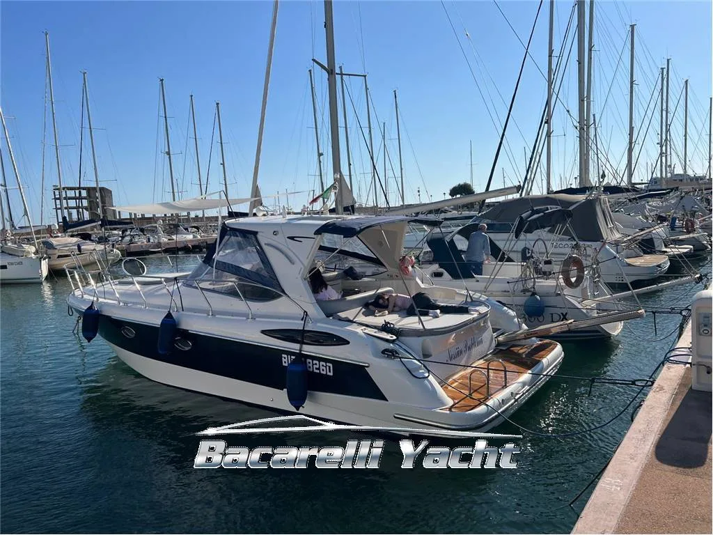 Mano Marine 38.50 usato - foto 1