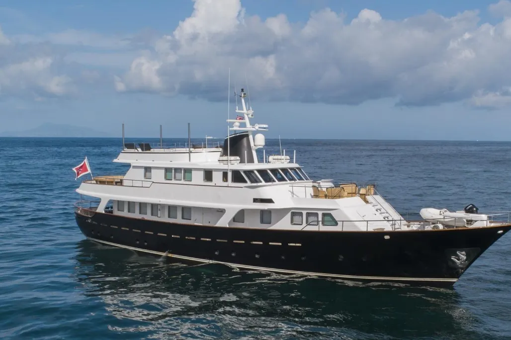 Benetti Custom gebraucht - Foto 1
