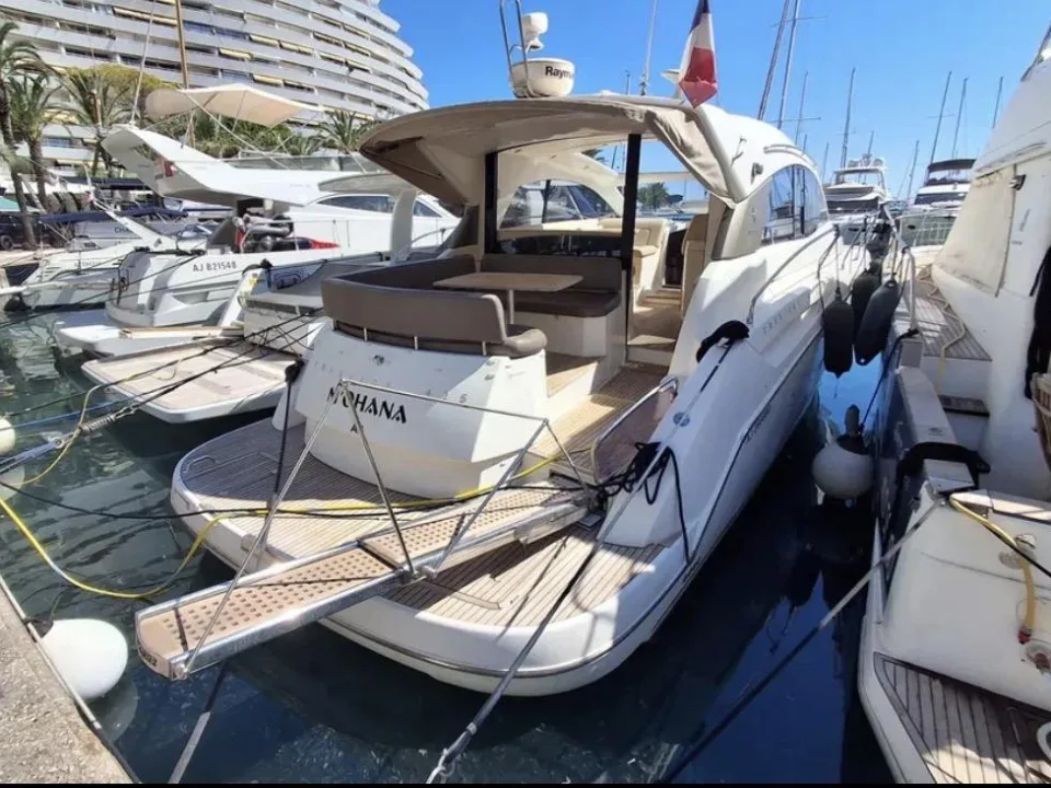 Jeanneau Prestige 42S d'occasion - photo 1
