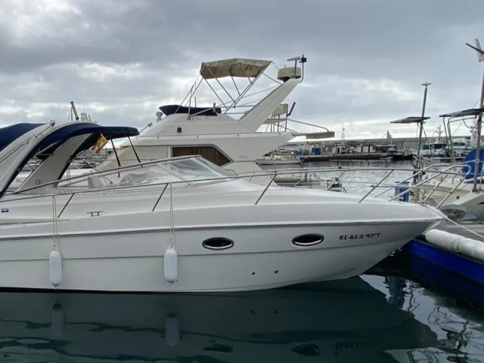 Bavaria Yachts 30 SPORT gebraucht - Foto 1