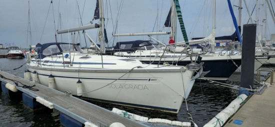 Bavaria Yachts Yachts 38 used - photo 1