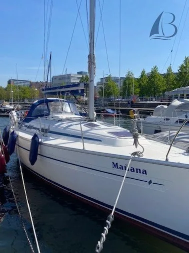 Bavaria Yachts 36-3 usato - foto 1