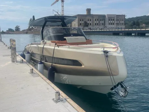 Invictus GT32O used - photo 1