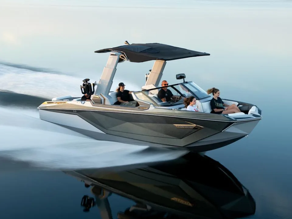 Nautique Super Air Nautique G23 Paragon gebraucht - Foto 1